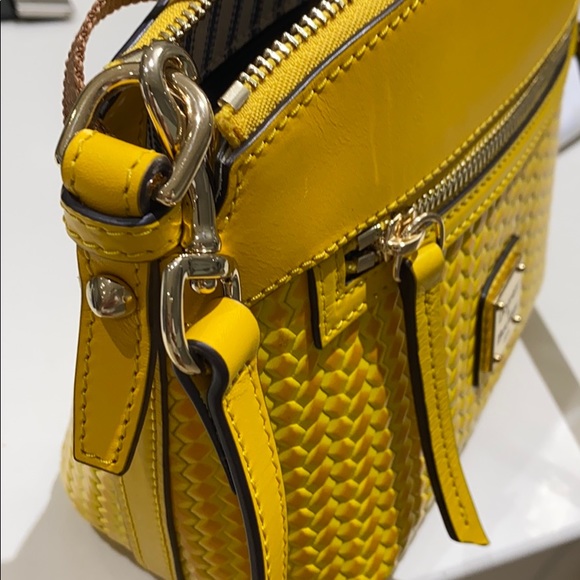 Dooney & Bourke Crossbody Bag - Picture 5 of 7